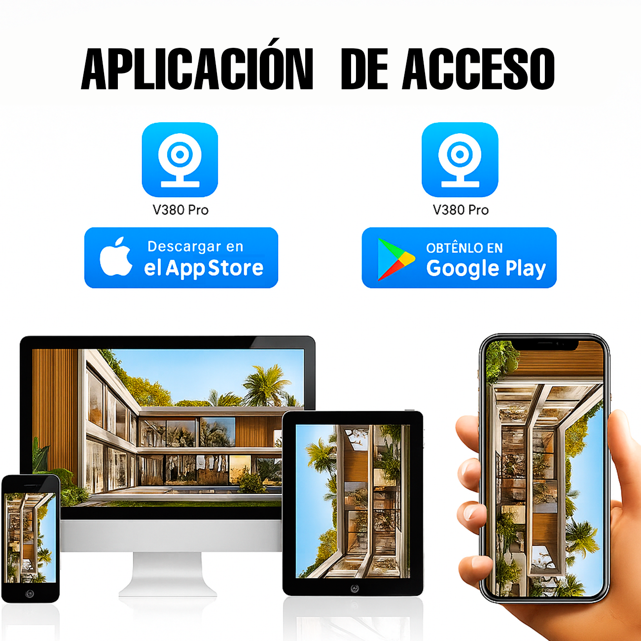 Camara Ip Solar Ultrabyte WIFI Bateria Recargable Alarma Vision Nocturna T35