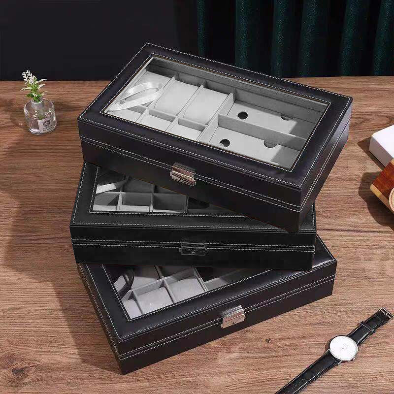 Organizador de Lentes y Relojes