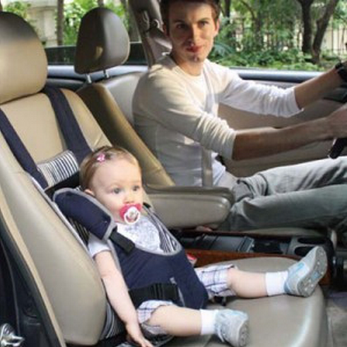 Camara Para Auto C600 FULL HD - Graba Video y Audio + SUJETADOR DE NIÑOS PARA ASIENTO