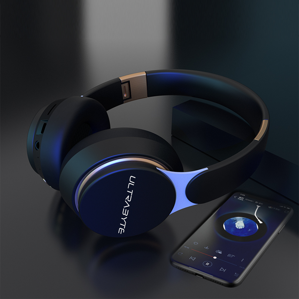 Handsfree Bluetooth Ultrabyte FG-07S