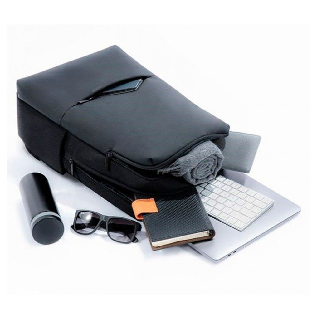 Mochila Xiaomi 18L Business BackPack 2 para Laptop Hasta 15,6 Pulgadas JDSW02RM