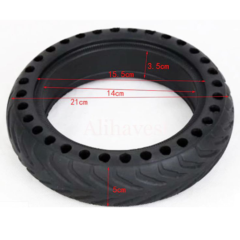 Llanta Rigida para Scooter Xiaomi M365