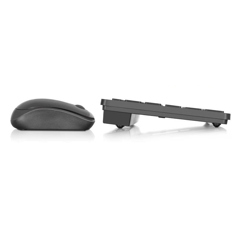 Teclado + Mouse Micronics WT800 Inalámbrico