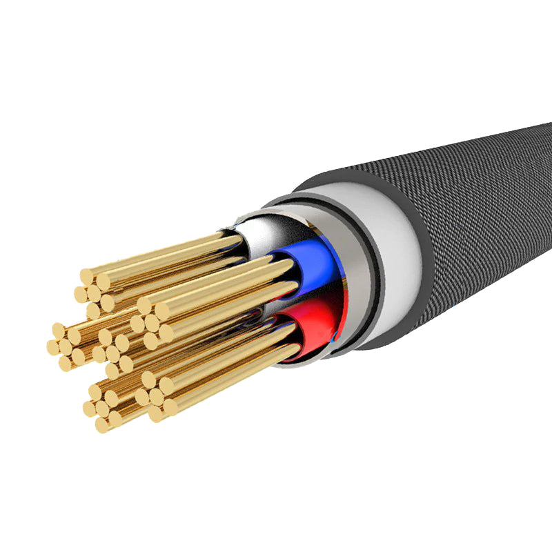 Cable Romax Tipo L Tipo C