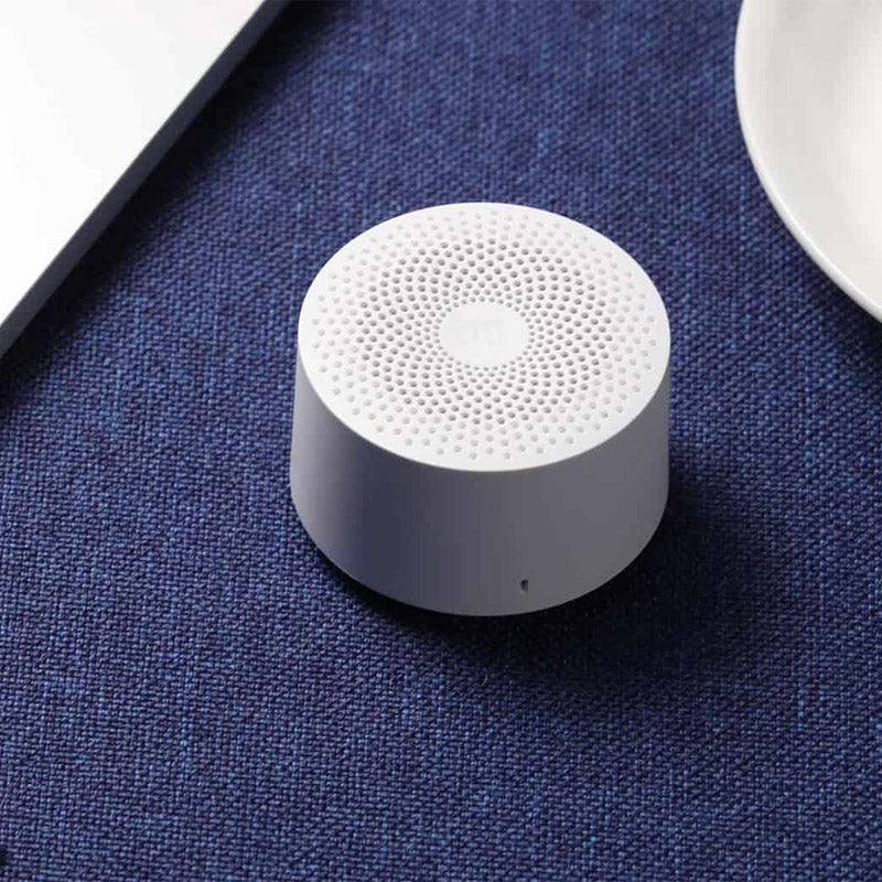 Parlante Bluetooth Xiaomi Mi Compact Bluetooth Speaker 2 MDZ-28-DI