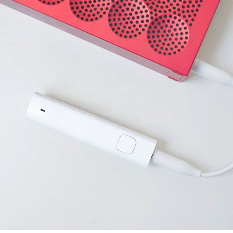 Receptor de Audio XIAOMI YPJSQ01JY Bluetooth con Salida Jack 3.5mm