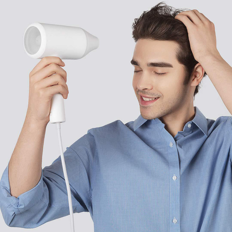 Secadora de pelo Xiaomi Mi Ionic Hair Dryer CMJ01LX3