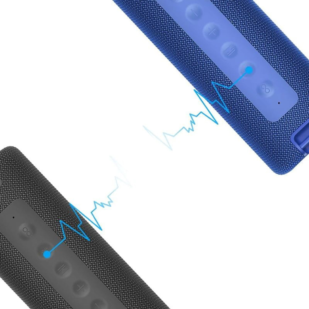 Parlante Xiaomi Mi Portable Bluetooth Speaker 16W
