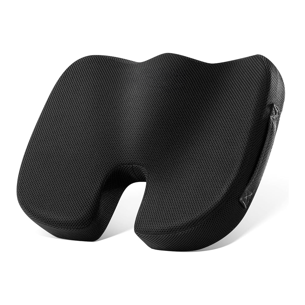 Cojín Para Silla o Auto Con Superficie De Gel