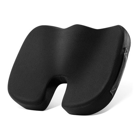 Cojín Para Silla o Auto Con Superficie De Gel