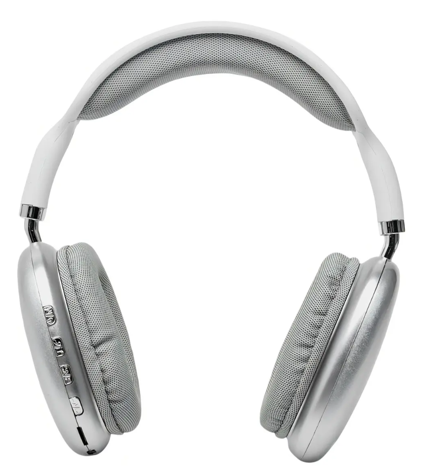Handsfree bluetooth P9 PLUS MAX - Audifono
