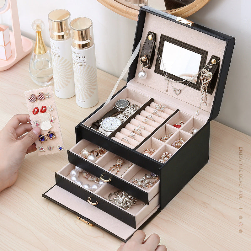 Organizador de Joyas