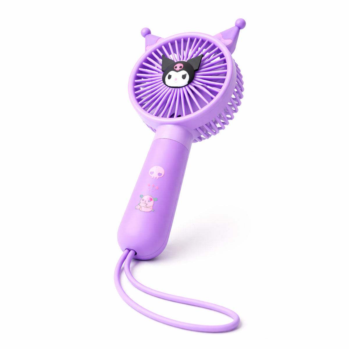 Ventilador para niñas K
