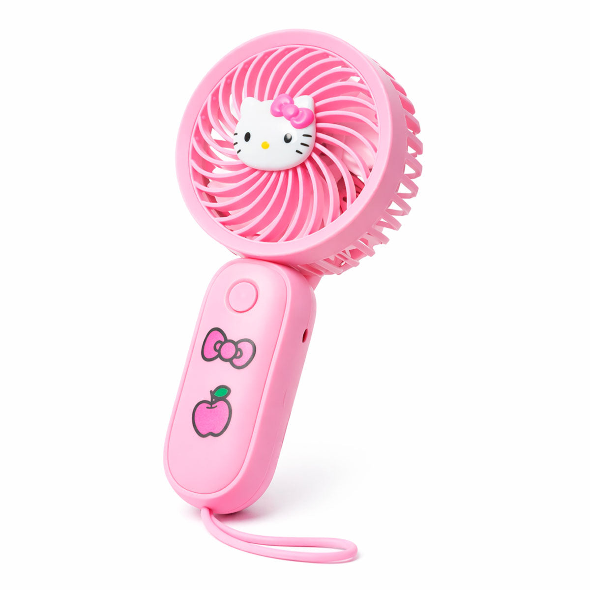 Ventilador para niñas HK