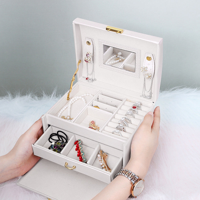 Organizador de Joyas