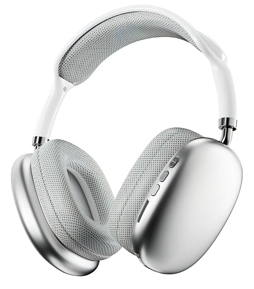 Handsfree bluetooth P9 PLUS MAX - Audifono