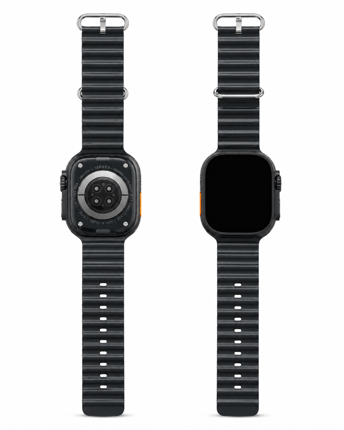 Smartwatch T900 Series 10 Resistencia Acuatica IP67 - Reloj inteligente