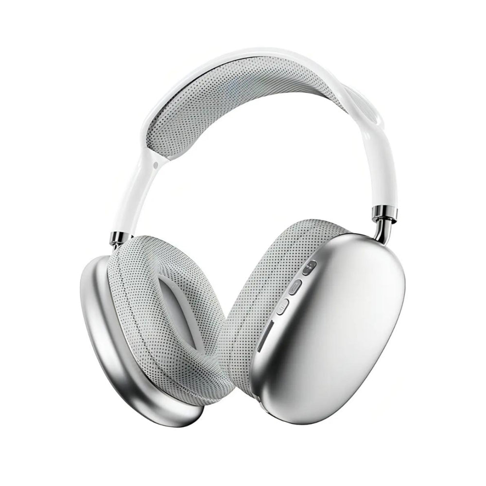 Handsfree bluetooth P9 PLUS MAX - Audifono