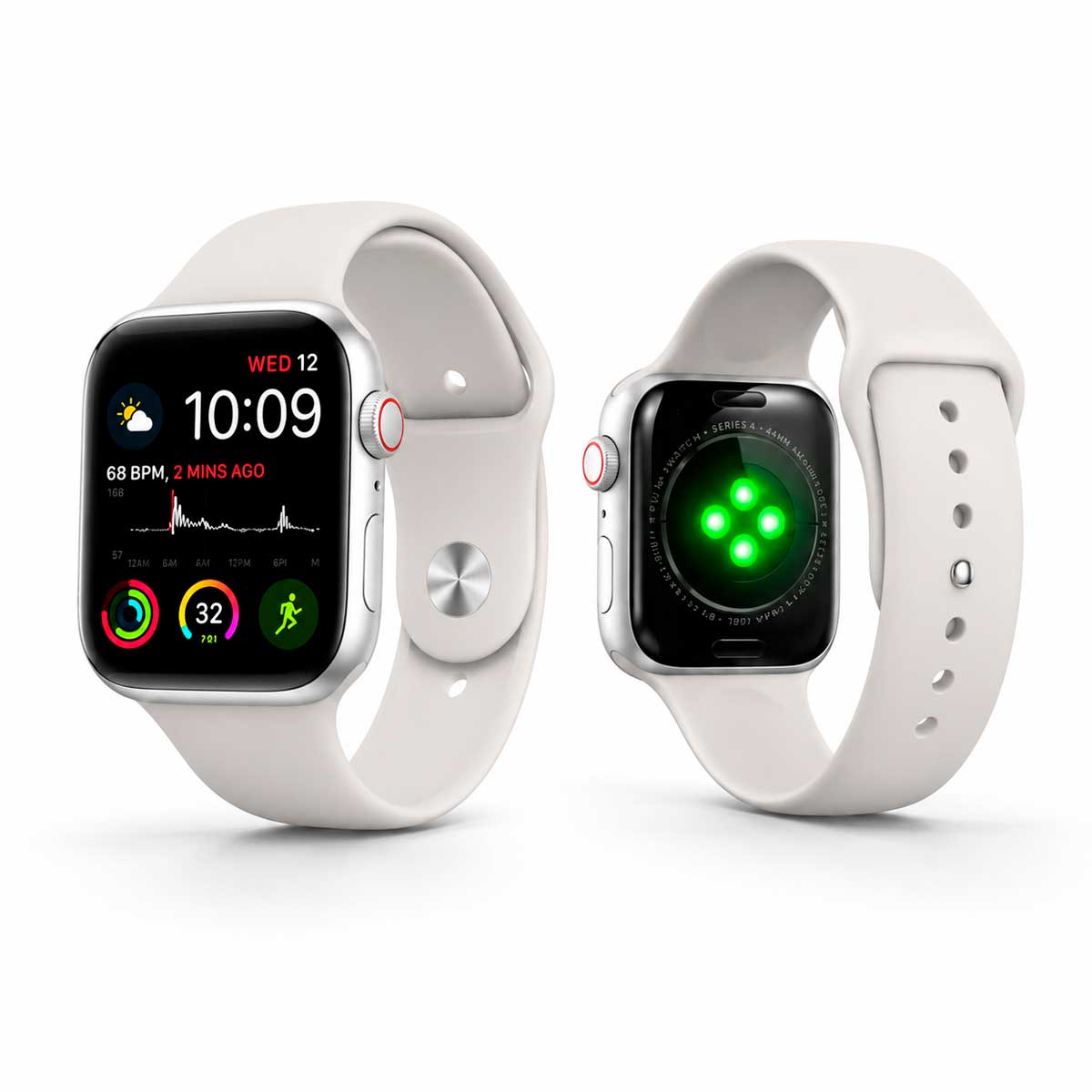 Smartwatch T3000 Set 7 Correas Resistencia Acuatica IP67 - Reloj inteligente