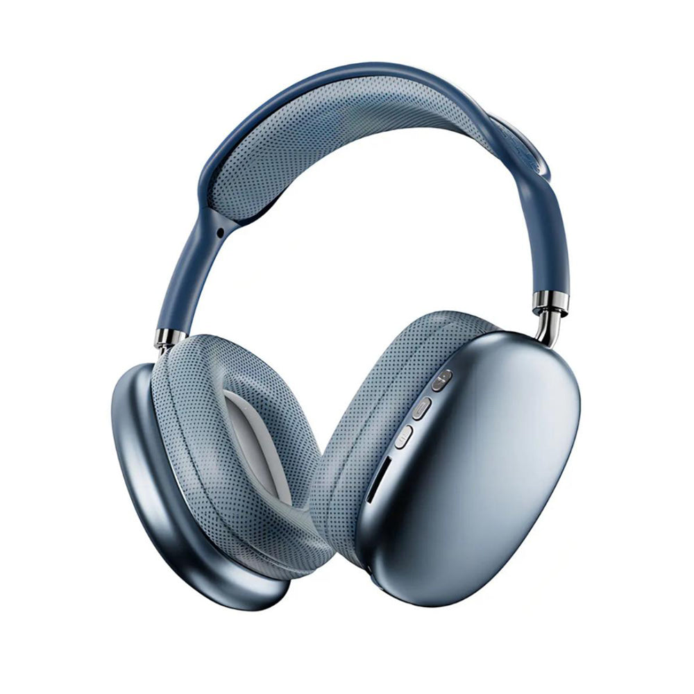 Handsfree bluetooth P9 PLUS MAX - Audifono