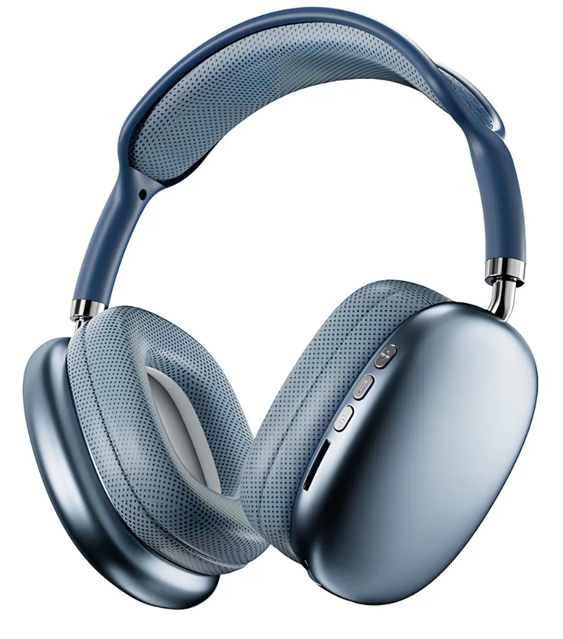 Handsfree bluetooth P9 PLUS MAX - Audifono