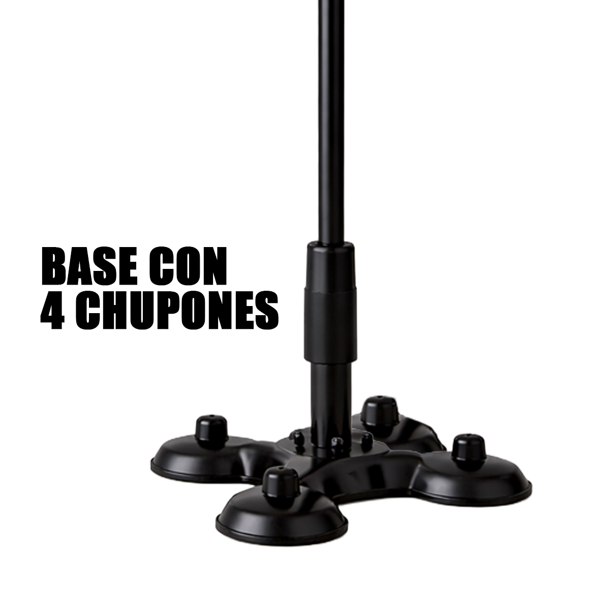 Parante para Entrenamiento de Box Altura Regulable - Pera Loca