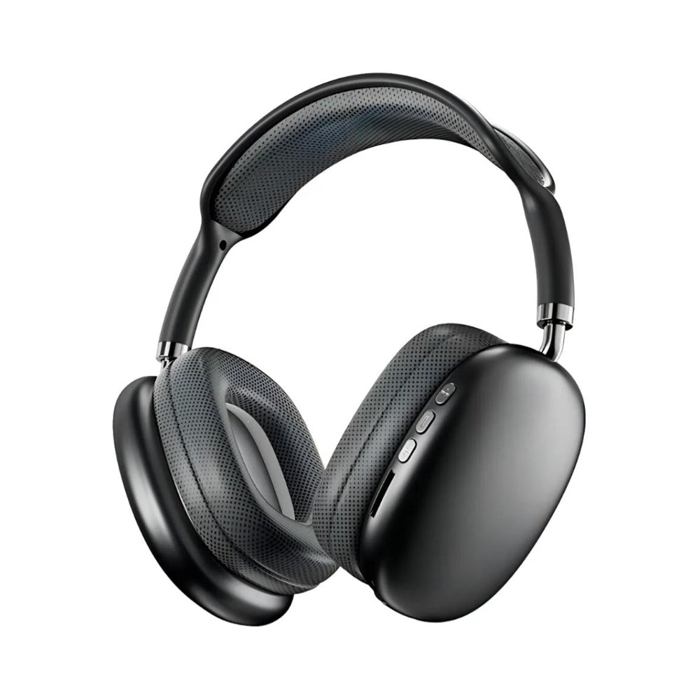 Handsfree bluetooth P9 PLUS MAX - Audifono