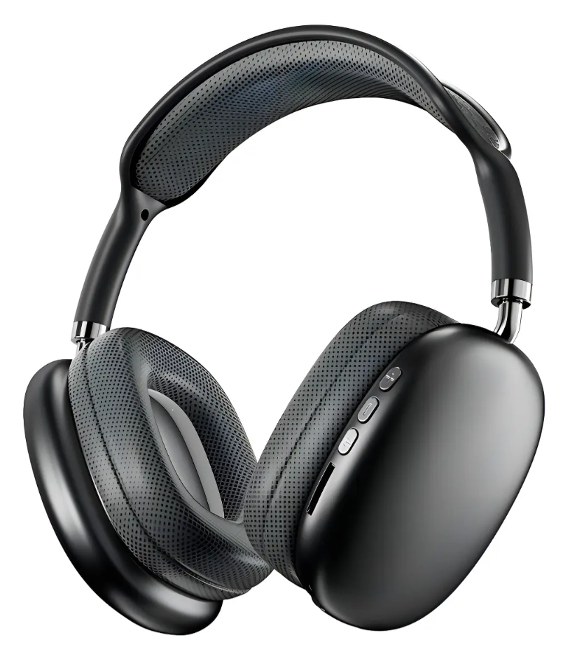 Handsfree bluetooth P9 PLUS MAX - Audifono