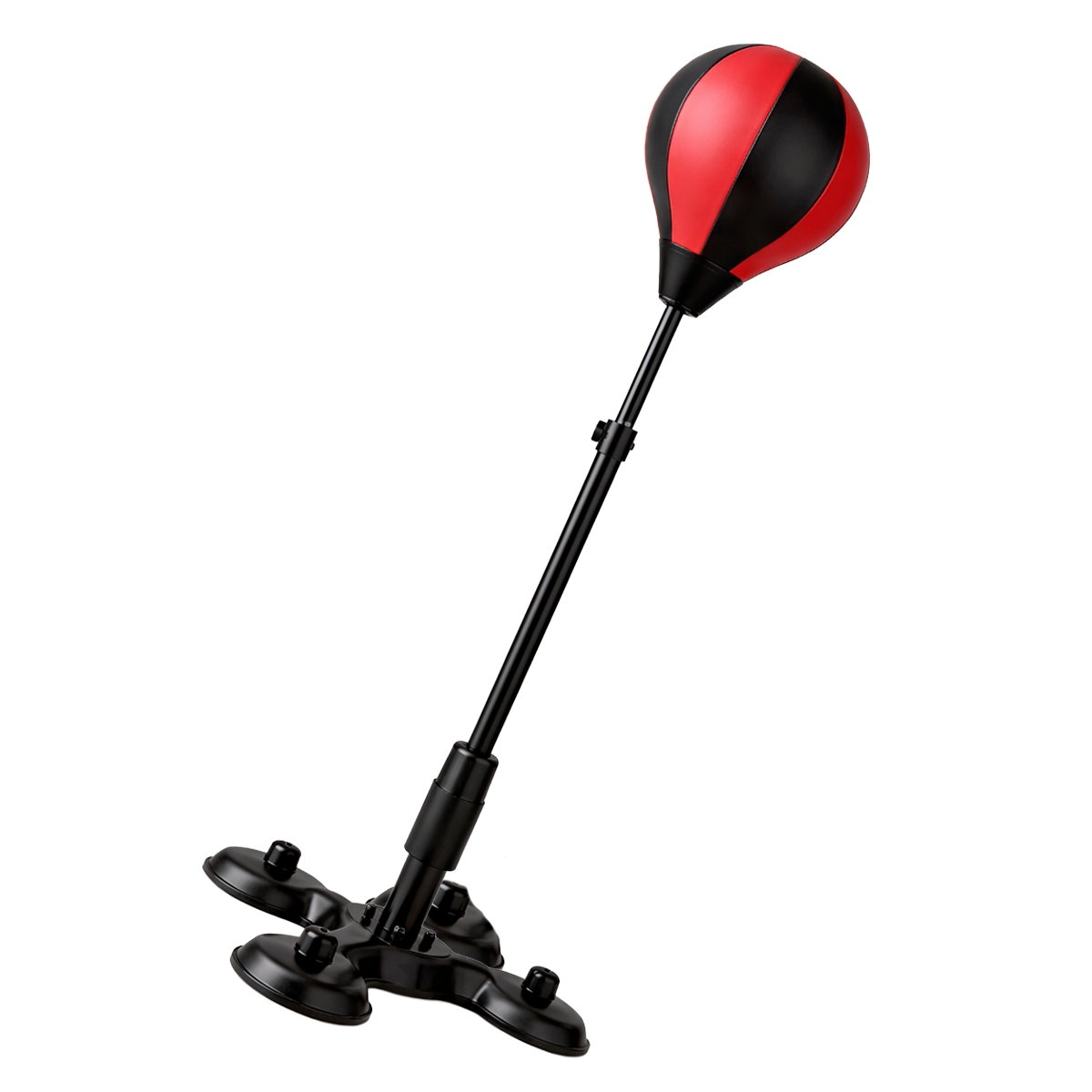 Parante para Entrenamiento de Box Altura Regulable - Pera Loca