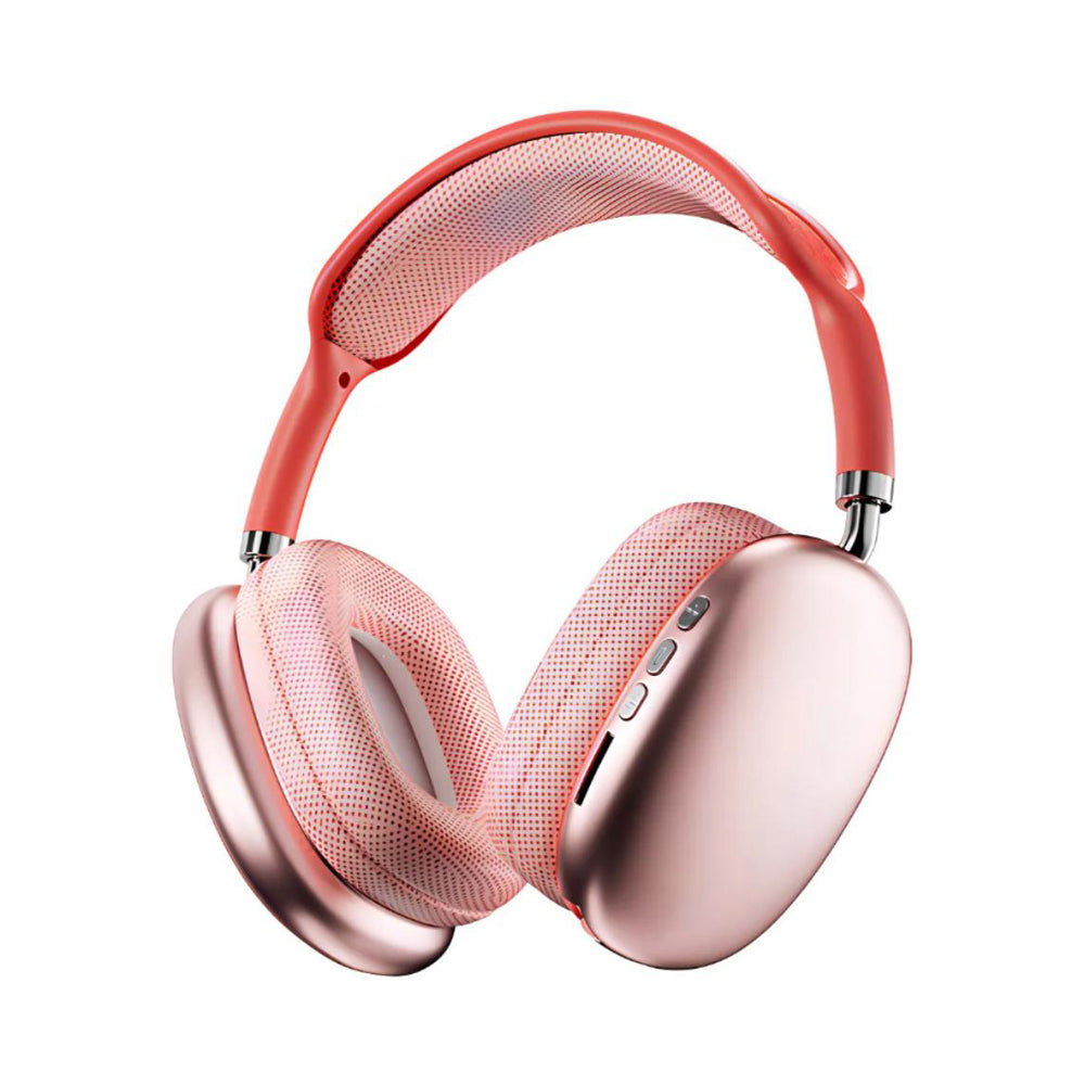 Handsfree bluetooth P9 PLUS MAX - Audifono
