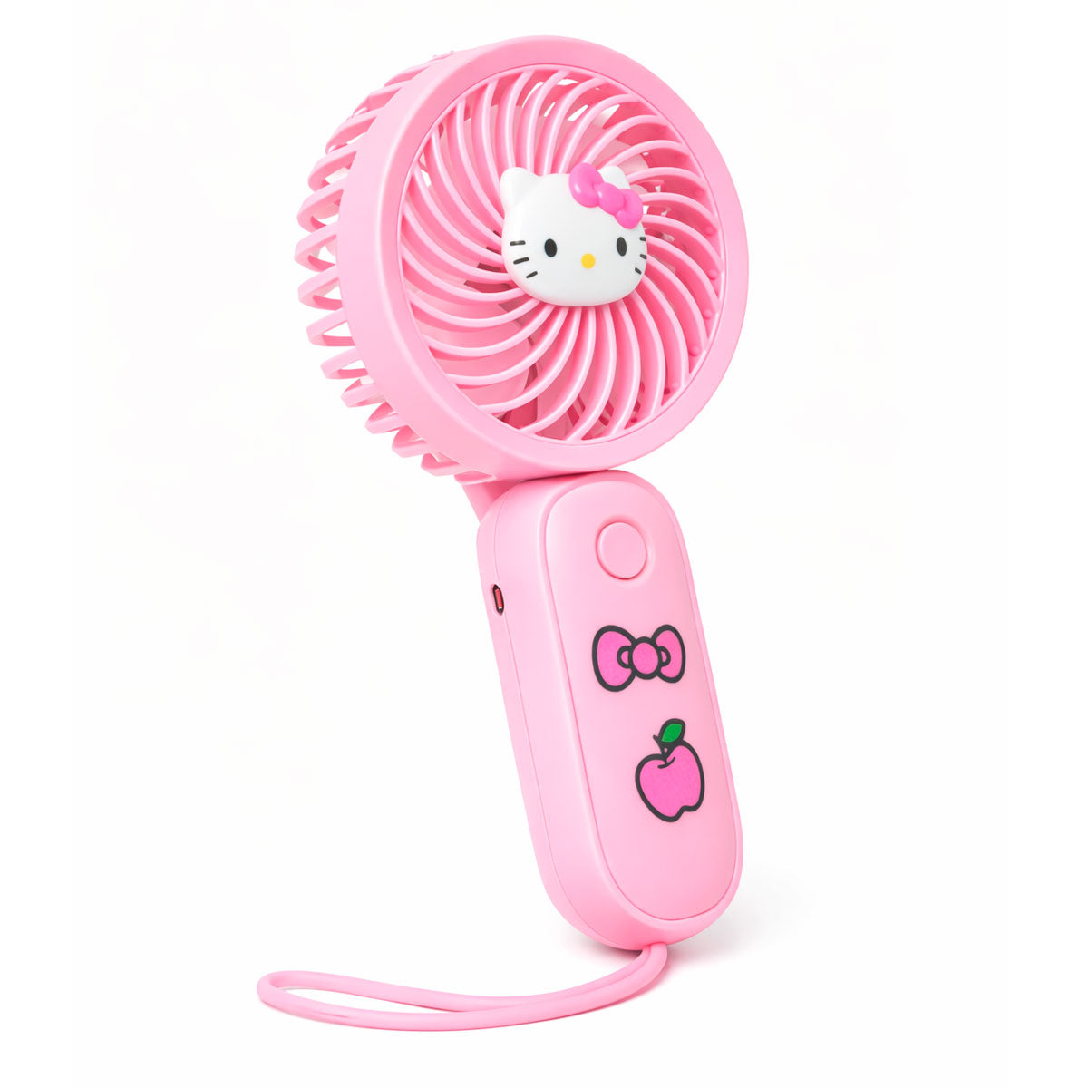 Ventilador para niñas HK
