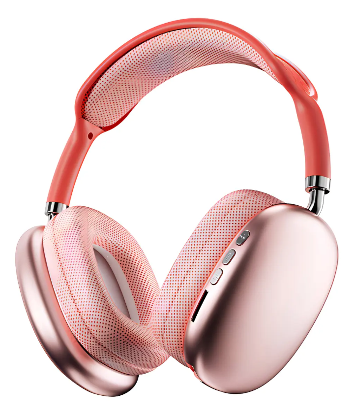 Handsfree bluetooth P9 PLUS MAX - Audifono