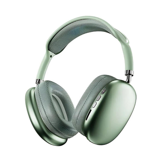 Handsfree bluetooth P9 PLUS MAX - Audifono