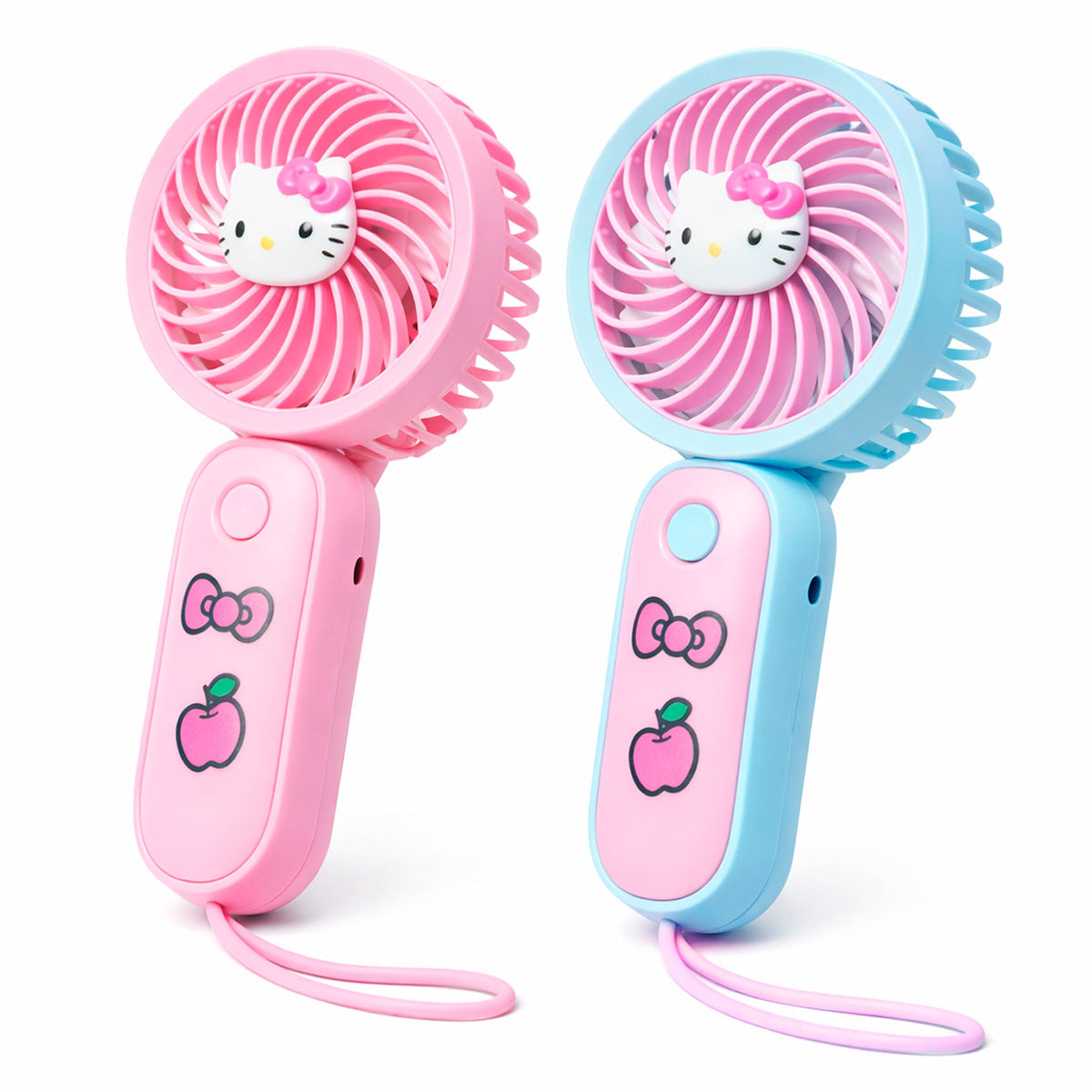 Ventilador para niñas HK
