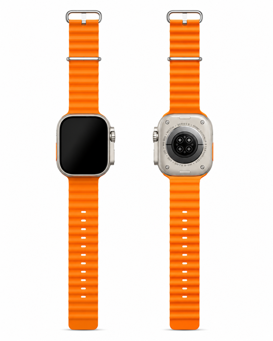 Smartwatch T900 Series 10 Resistencia Acuatica IP67 - Reloj inteligente
