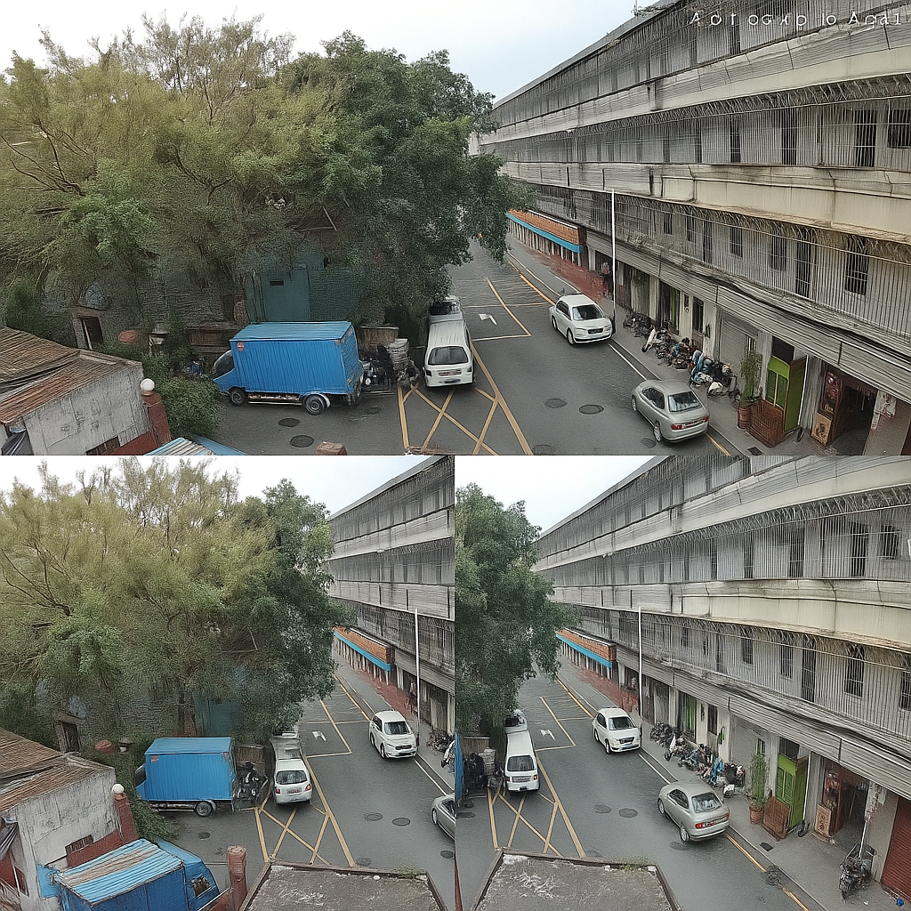 Camara Ip Solar Ultrabyte WIFI Bateria Recargable Alarma Vision Nocturna T35