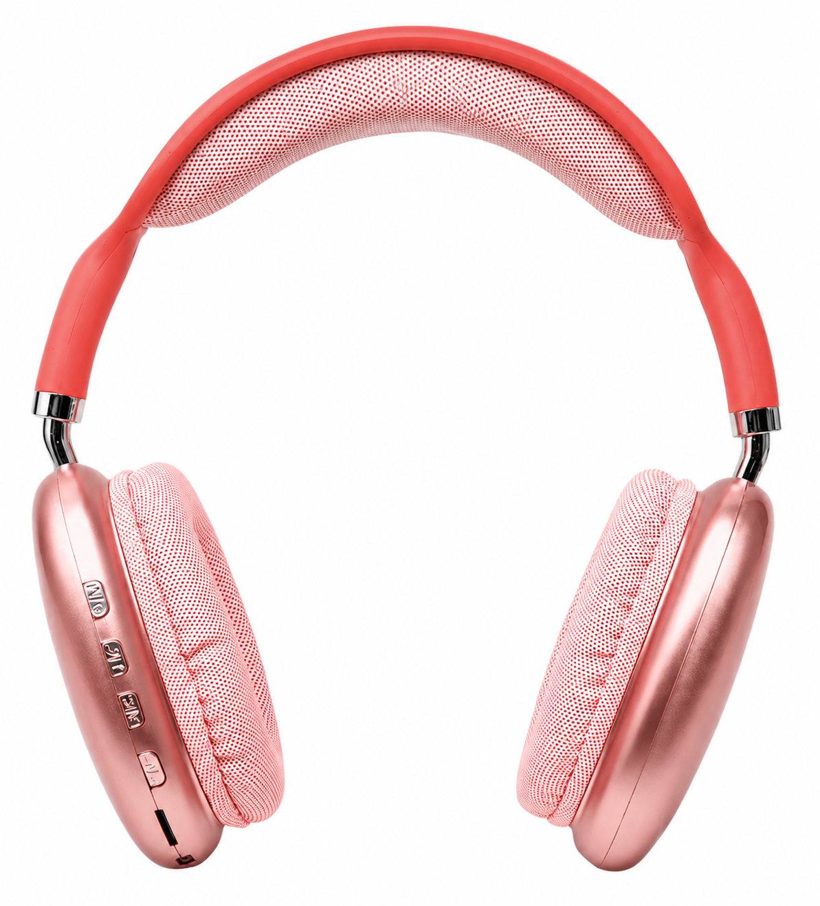 Handsfree bluetooth P9 PLUS MAX - Audifono
