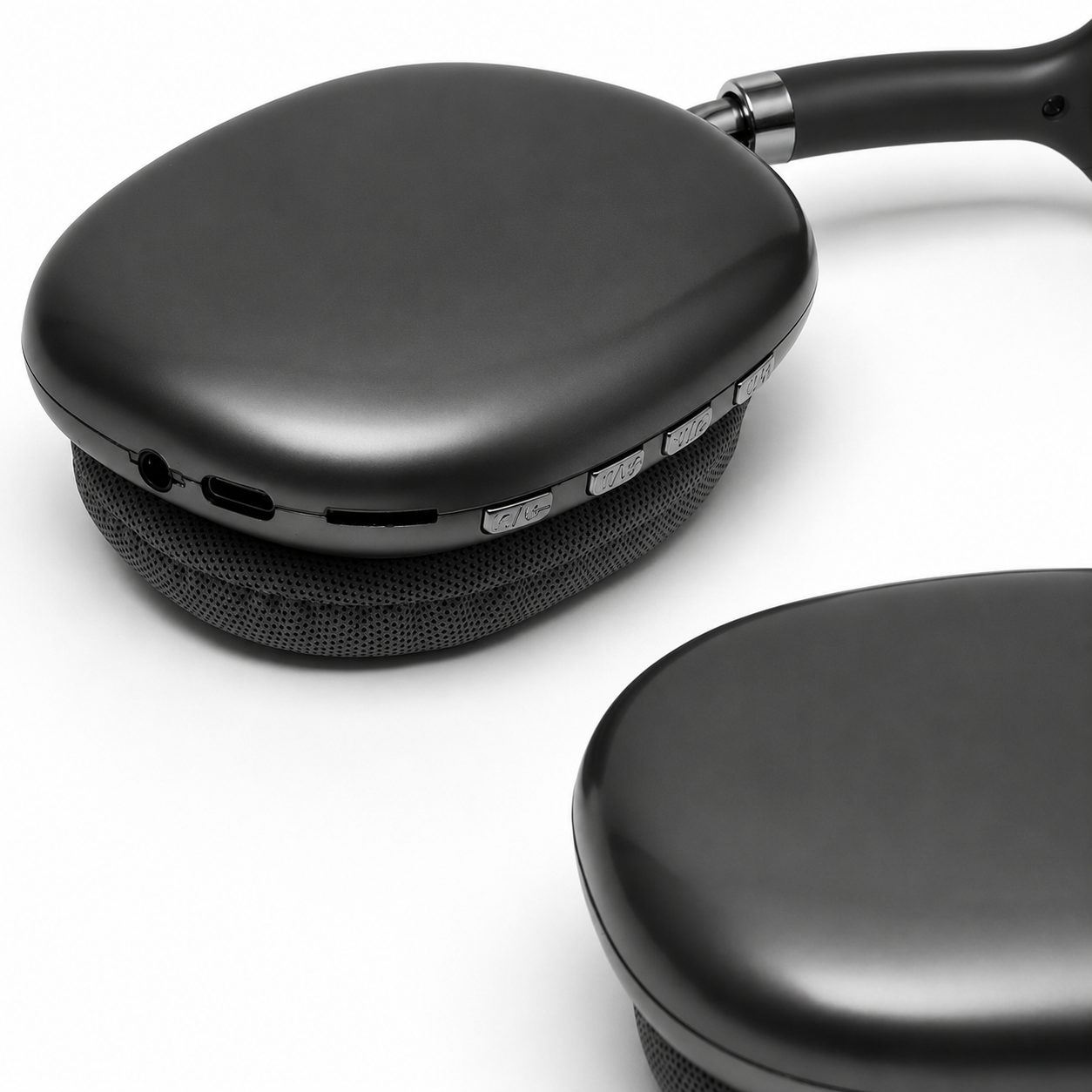 Handsfree bluetooth P9 PLUS MAX - Audifono