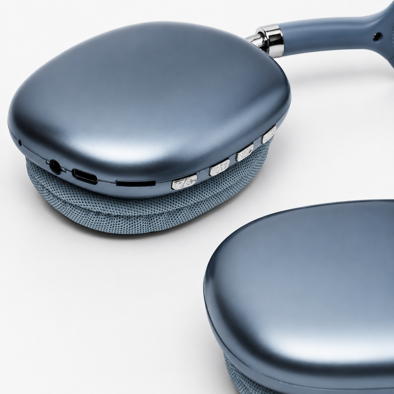 Handsfree bluetooth P9 PLUS MAX - Audifono