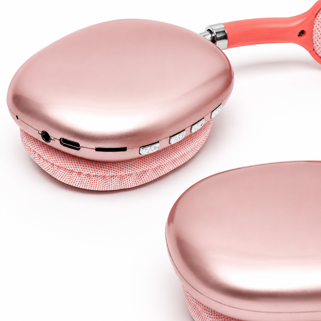 Handsfree bluetooth P9 PLUS MAX - Audifono