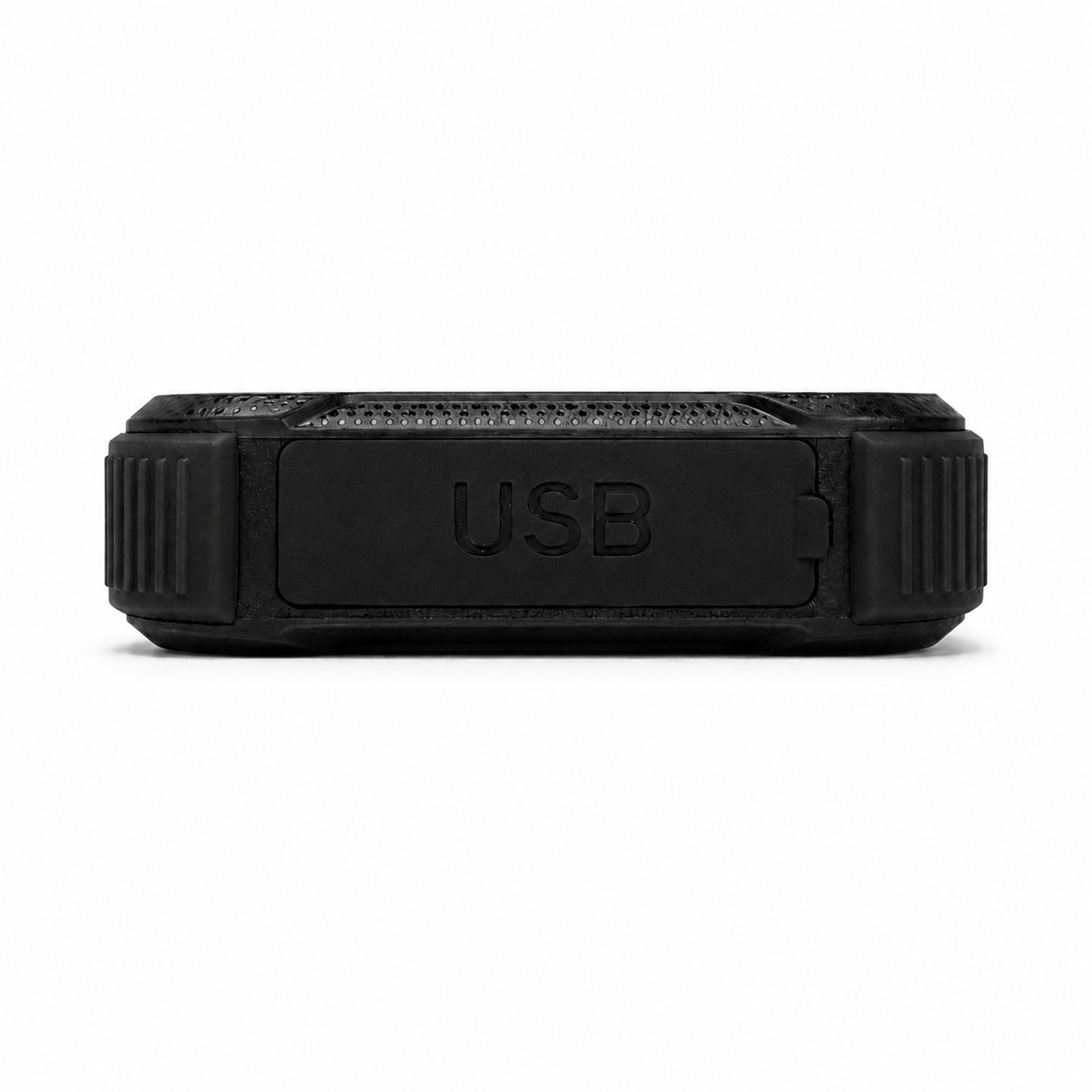 Power Bank Solar Yesido PB205 30000 Mah Cargador Bateria Portatil