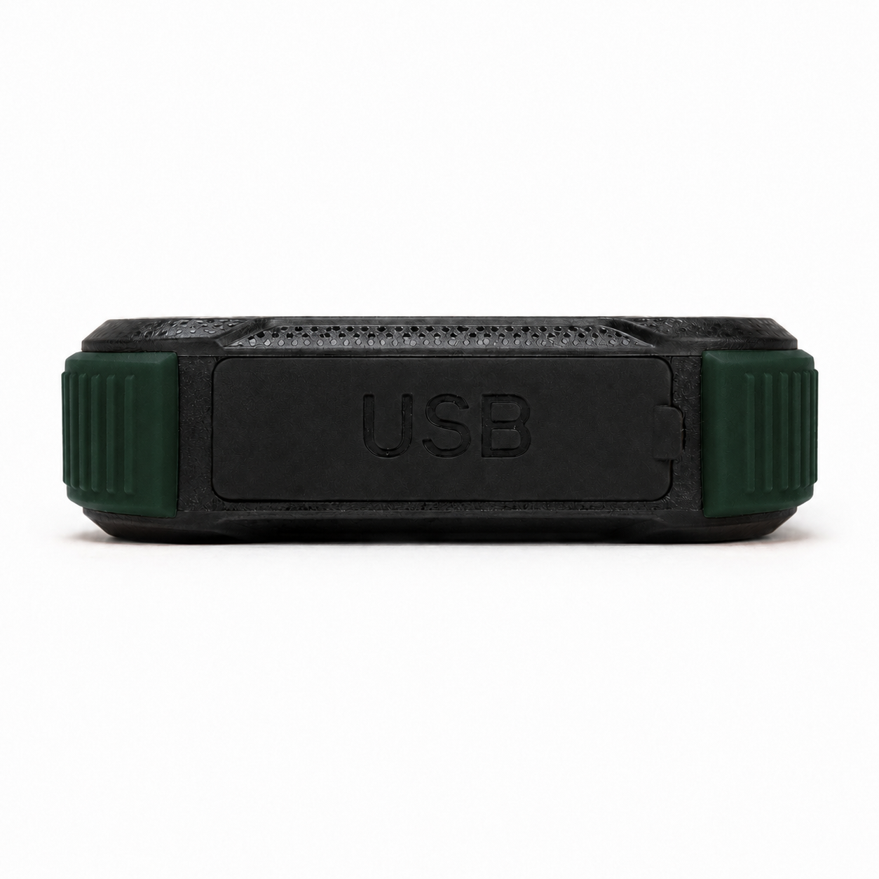 Power Bank Solar Yesido PB205 30000 Mah Cargador Bateria Portatil