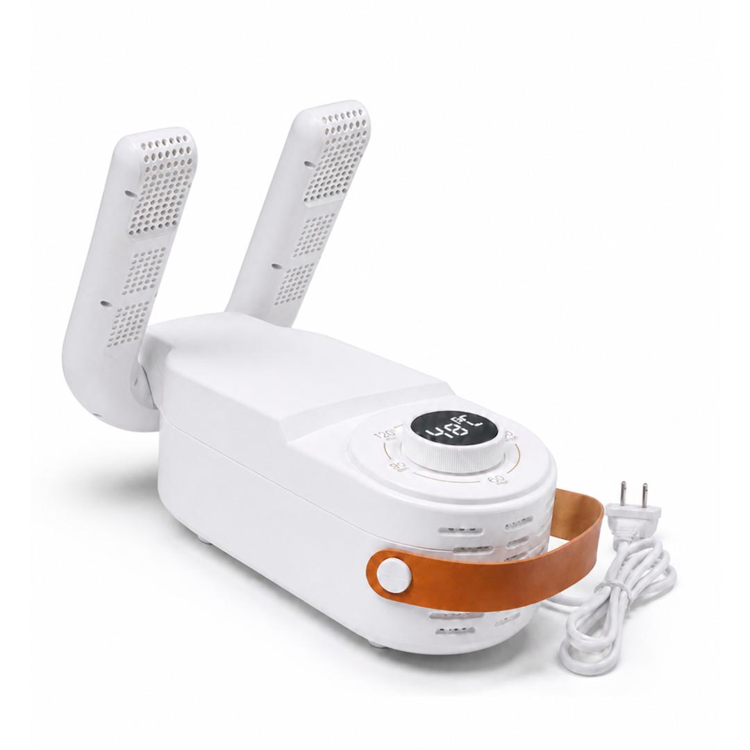 Secador Electrico De Zapatos Zapatillas Premium Antibacteriano