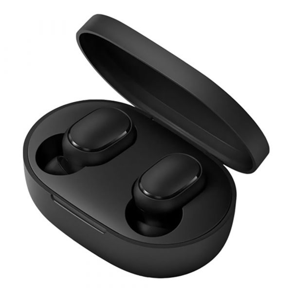 Mi Band 5 + Mi casual DayPack +  Mi True Wireless Earbuds Basic 2