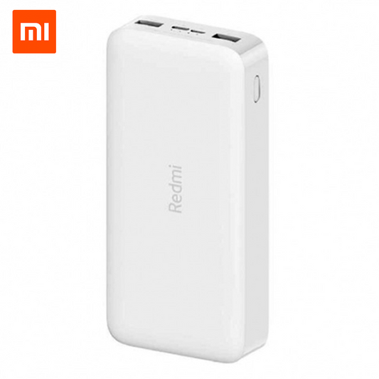 Bateria Portatil Redmi  10,000mah PB100LZM