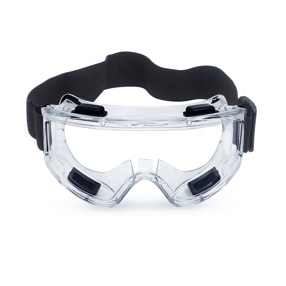 Gafas Lentes de Protección MOD2