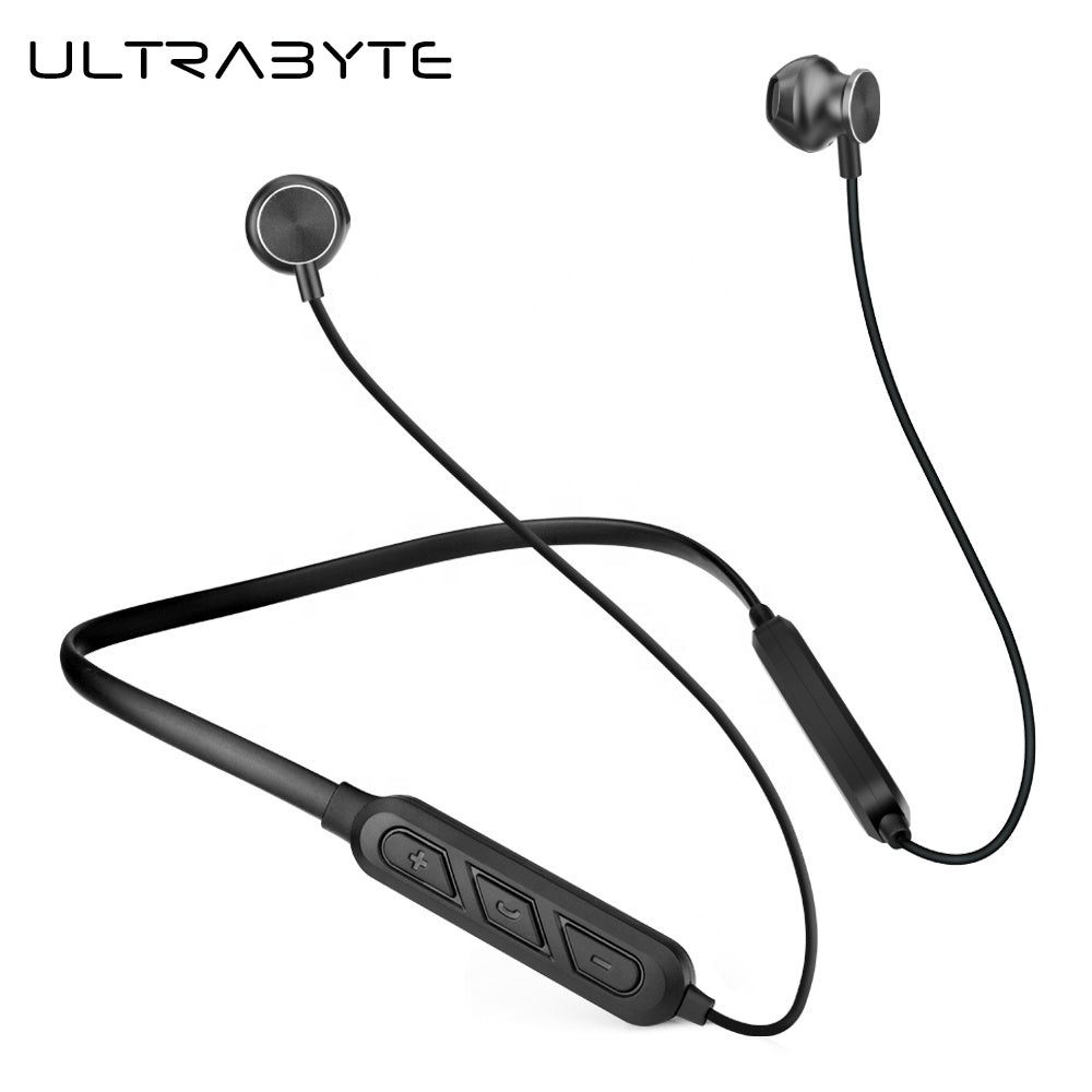 Handsfree Bluetooth X7 Plus Ultrabyte Bluetooth con Bateria de 15 horas