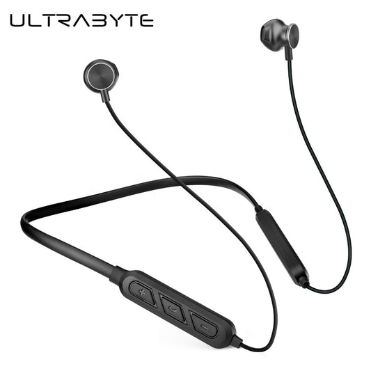 Handsfree Bluetooth X7 Plus Ultrabyte Bluetooth con Bateria de 15 horas