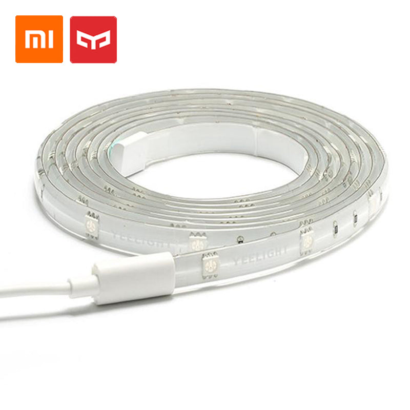 Tira LED Xiaomi Yeeligth Smart Strip Plus YLDD04YL