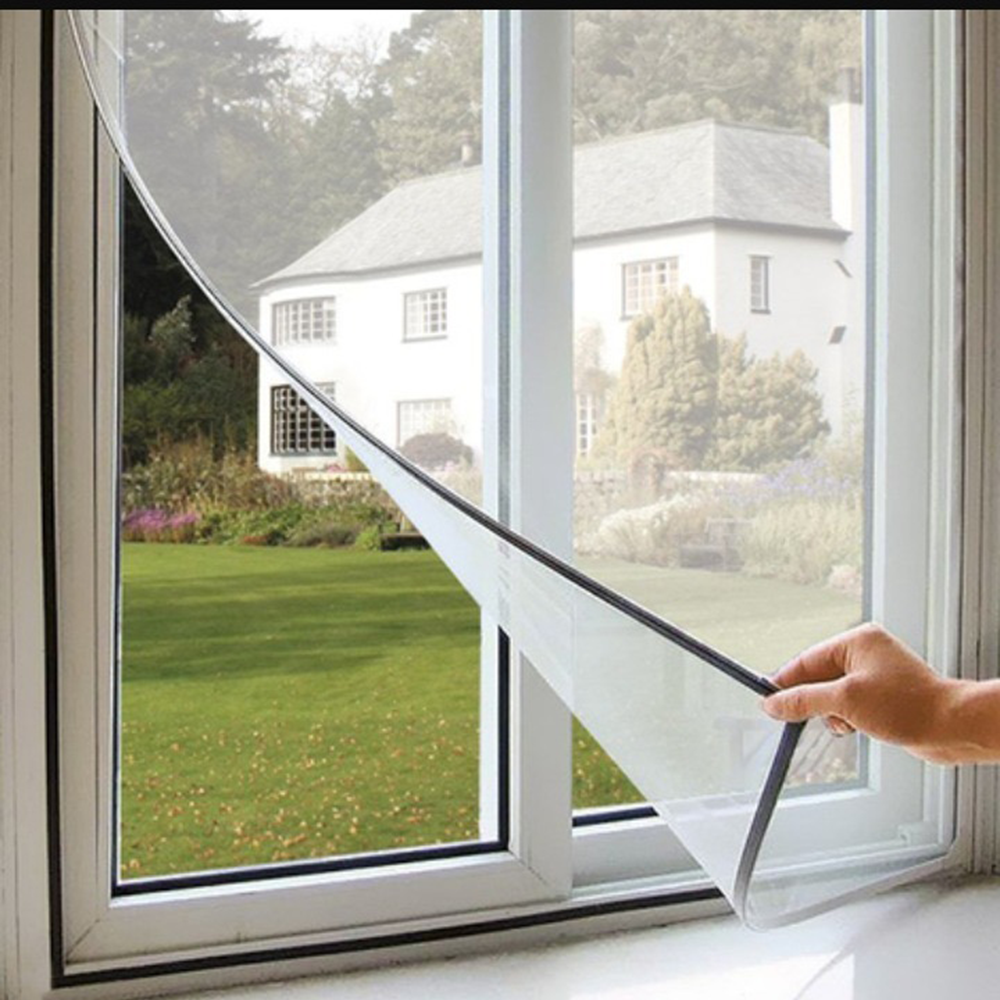 Tul Mosquitero para Ventana 150x200cm